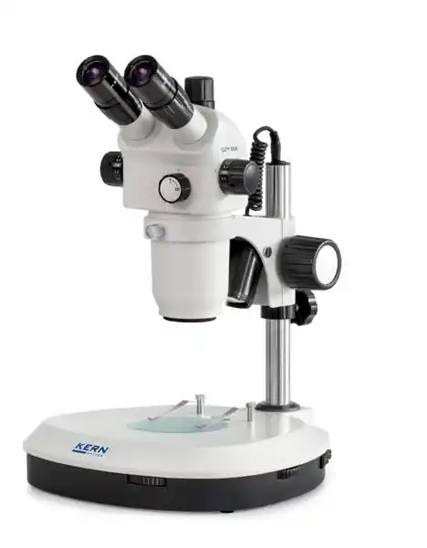 Stereo Zoom Microscope OZP 558